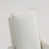 White est en rupture de stock