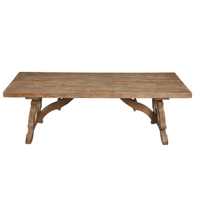 Table basse Gilberto