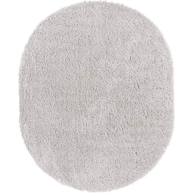 Indoor Rug, Oval 7'10" x 10'