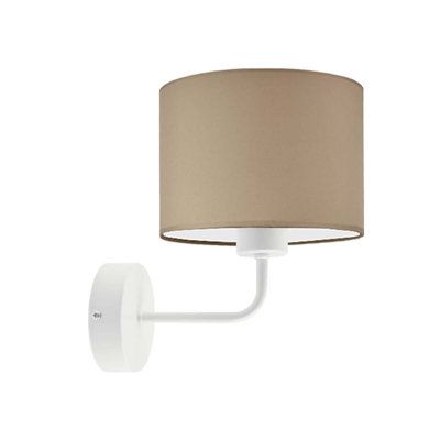 Atlin Armed Sconce