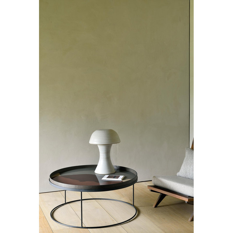 Translucent Layers Decorative Tray