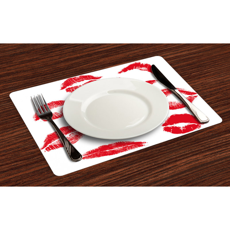 Récapitulatif 18,5" baiser