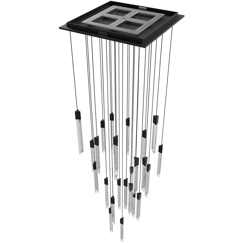 Alpine 31 - Light Pendant