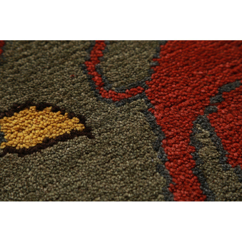 Tapis vert Ziegler