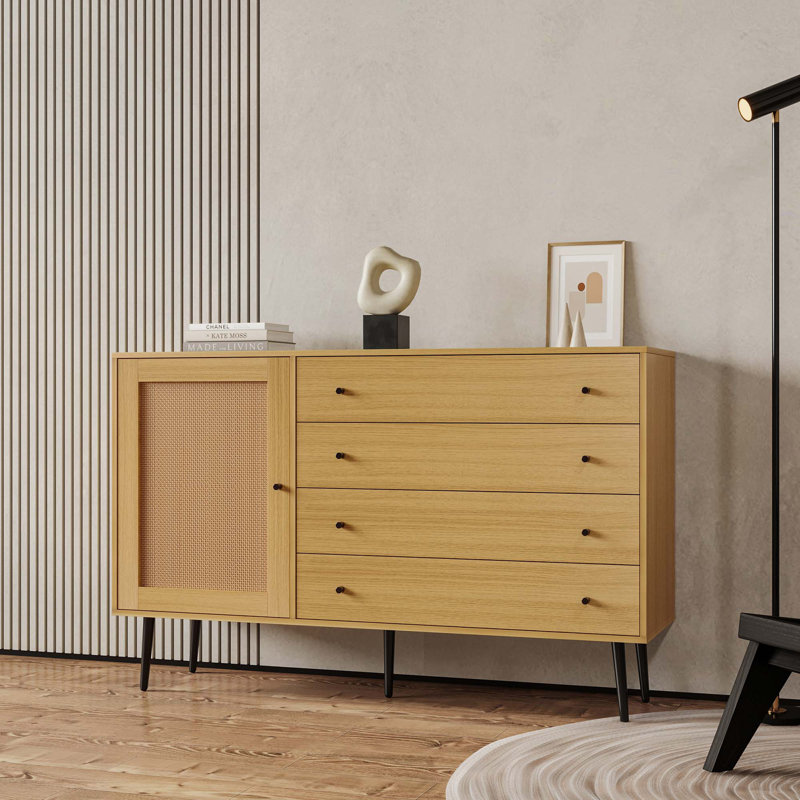 Farwa 55.12'' Sideboard