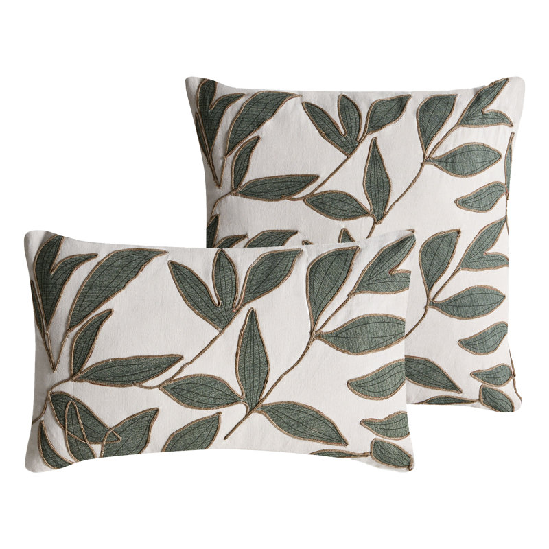 Floral Cushion