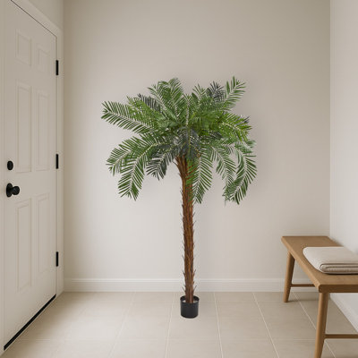 Cycas Palm Artificial Tree