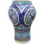 Handmade Ceramic Table Vase