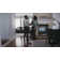 ROOMIE TEC Ricky Cordless Stick Vacuum Cleaner, 23 KPA Suction, Up to 43 Min Battery with LED lights
