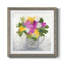Rose Tea - Reproduction d'art sur papier encadrée-1170811445-1170811437