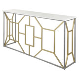 Porto 72" Console Table