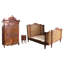 Lecanuet Configurable Bedroom Set