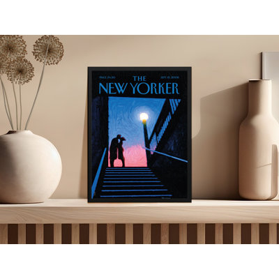Denardo Single Picture Frame Print