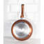 Symple Stuff Dorthea 5 Piece Copper Non Stick Cookware Set
