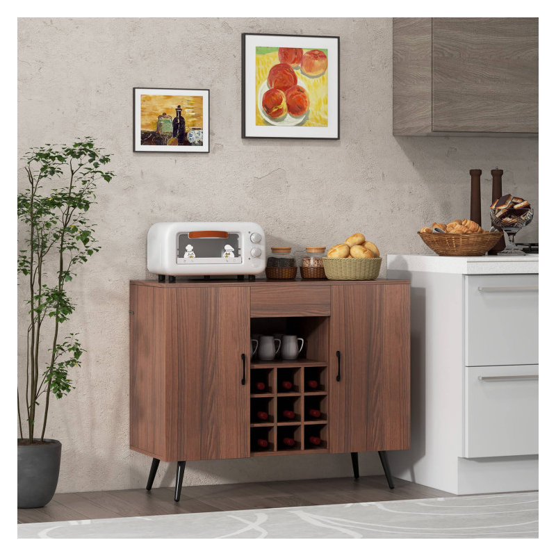 Armoire de bar Jivka