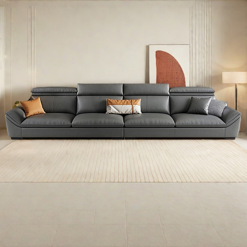 Detwiler, 4, 35.43" H x 118.11" W x 37.4" D