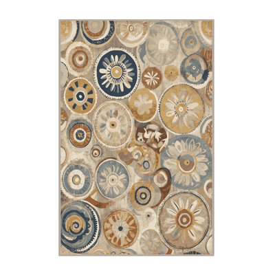 Tapis Bold Ripple