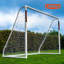 Football Flick Urban UPVC Football/Soccer Goal-116727041
