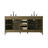 72 Inch Double Bathroom Vanity-893196610