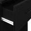 Brezina Manufactured Wood Computer Tower Stand-845972467