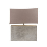 Nellcote Table Lamp
