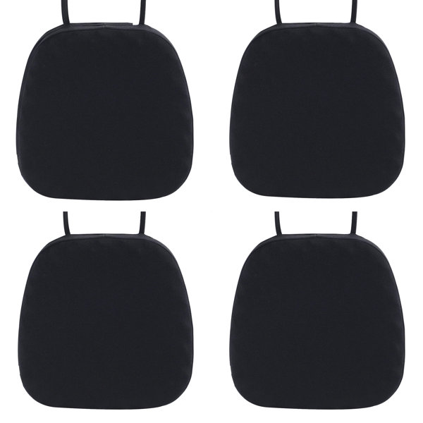 Symple Stuff Outdoor 1.6'' Seat Cushion