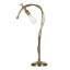 Nellcote Arched Table Lamp