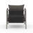 Layne Teak Outdoor Lounge Chair-714213623-714213513