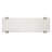 Console Table White