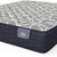 Matelas moyen 11,5 po Serta Clarks Hill II-112980953