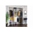 Impressions White Wood Closet System Tower Kit-97975255