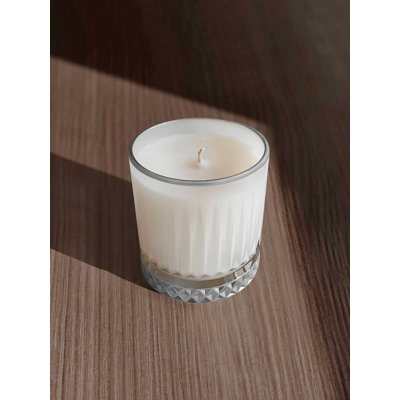 Scented Unscented Flameless Pillar Candle