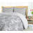No Duvet Cover