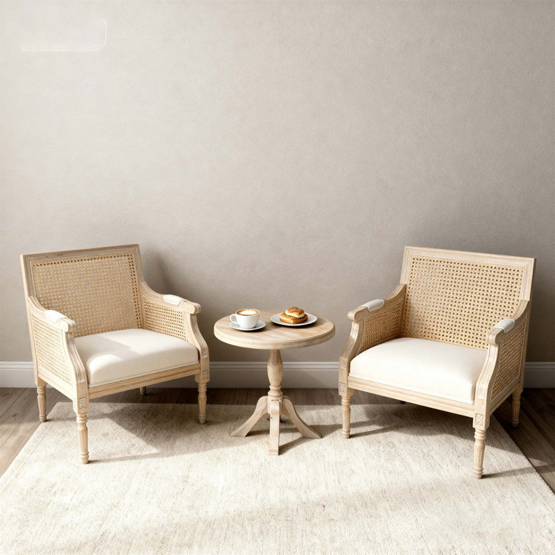 Fauteuil d'appoint French