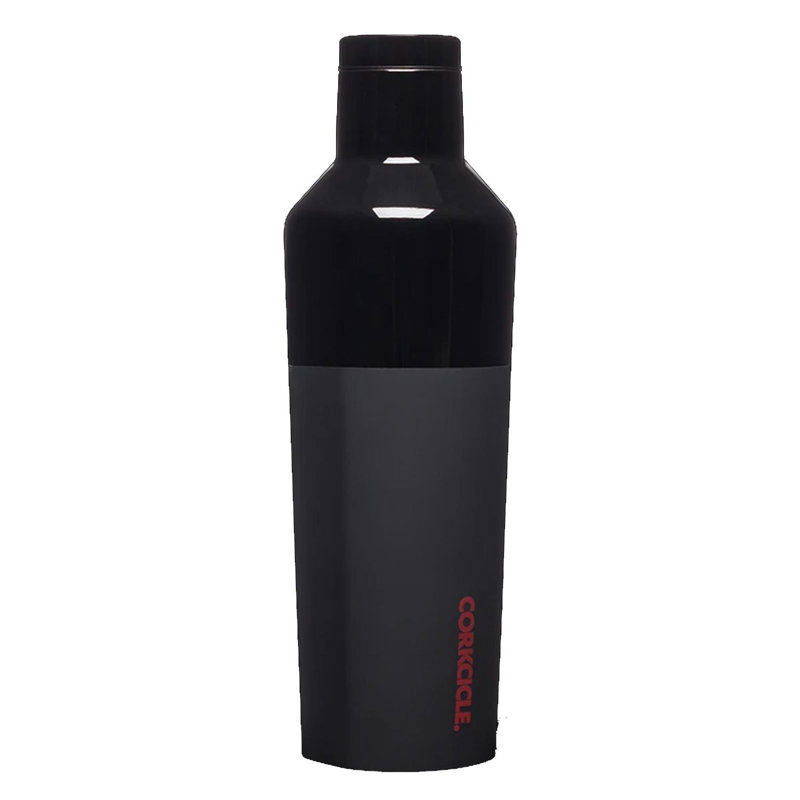 Corkcicle 16 fl. oz. Triple Wall Insulated Stainless Steel Water Bottle with
