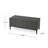 Wade Logan® Statesboro 42'' W Water Resistant Deck Box-791583465