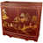 Red est en rupture de stock
