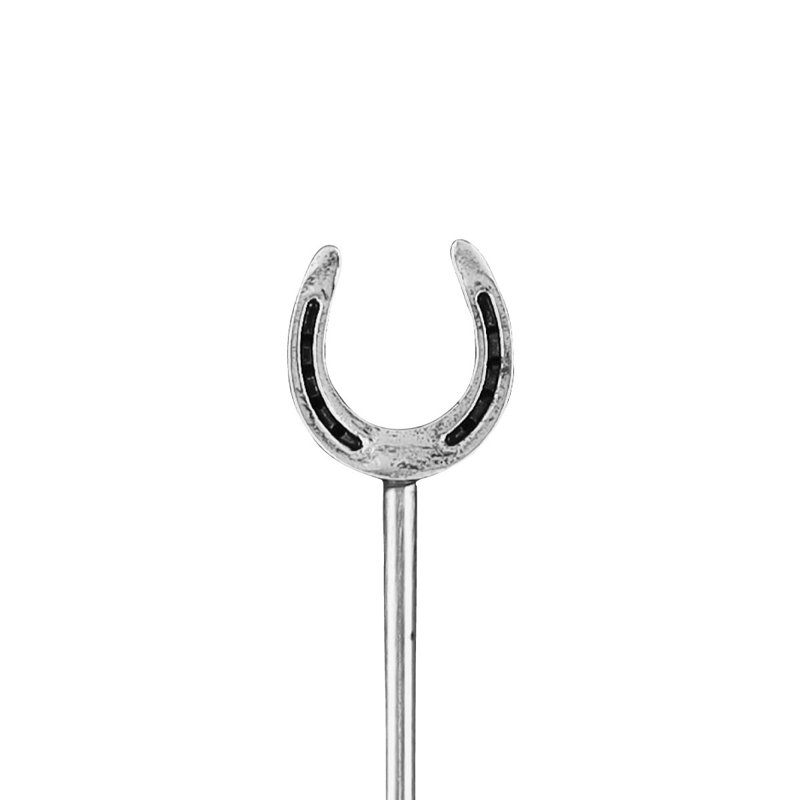 Audreena Stainless Steel Stirrer