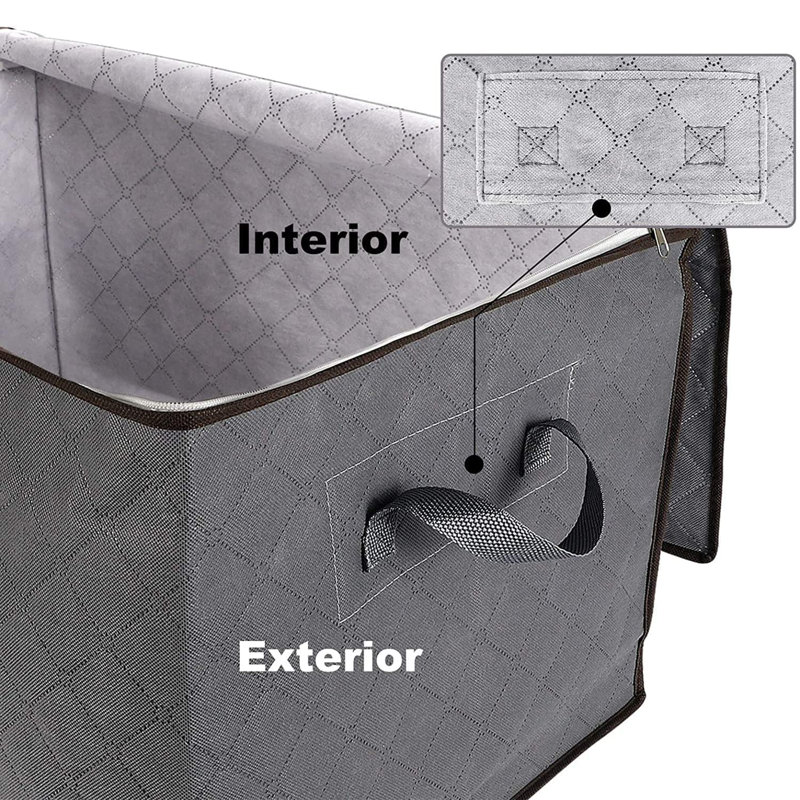 Latitude Run® Polypropylene Storage Bag