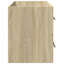 7-2 100cm Bathroom Vanity Base Only-106216154