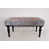 Noir, noir, noir, noir est en rupture de stock
