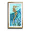Atlantic Seahorse - peinture encadrée-585250790-585250791