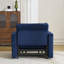 1 Seater Convertible Chair-250165958