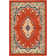 Aerin Floral Indoor Rug