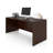 Executive Desk With Two File Cabinets-1412142780