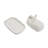 Leonida Novelty Ceramic Butter Dish-575939762