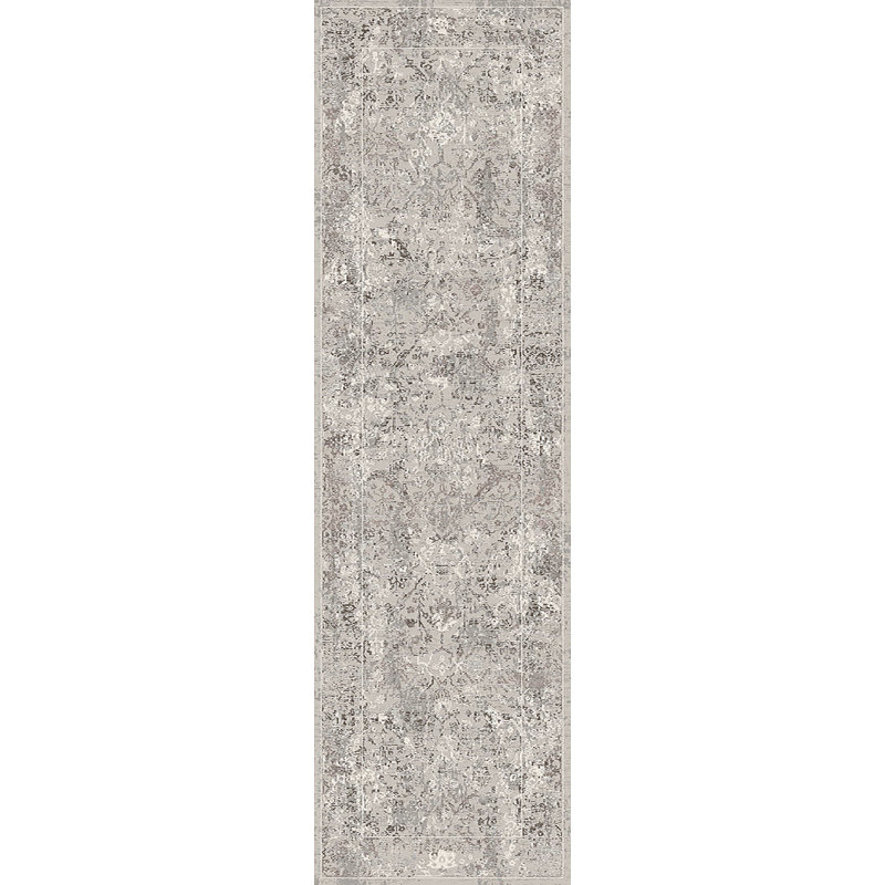 Lana Oriental Indoor Rug, Runner 2'2" x 7'7"