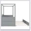 Canopy Day Bed With Trundle-931306670