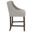 Desaria 30" Bar Stool-750917132-746023956