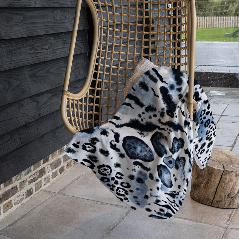Rubinstein Throw Blanket